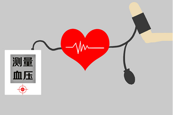 量血压的时候，肯定是有两个数据，其中一个就是舒张压，大家应该都知道，舒张压不应该超过90mmHg，要是超过这个范围，就代表是高了。