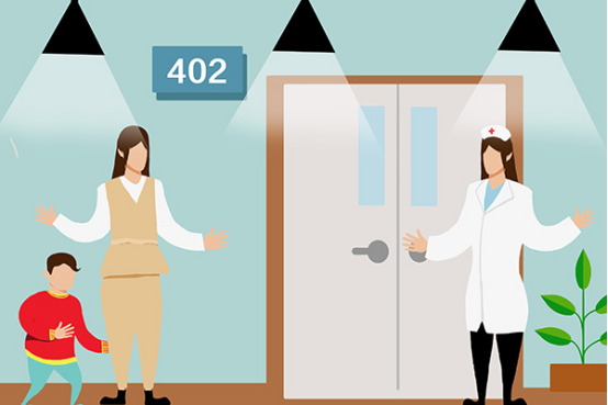 作为家长们而言，最害怕的就是孩子在成长发育的过程中出现一些问题，自闭症就是家长们最担心孩子出现的问题。