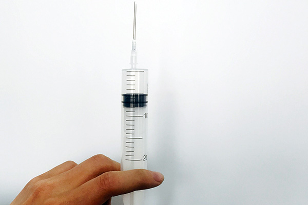 hbsab阳性表明了患有乙肝病毒的人，体内的抗体对病毒产生了一定的抵抗作用。