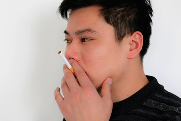 出现这种现象的因素有很多，不同的情况可以采取不同的方式来缓解。