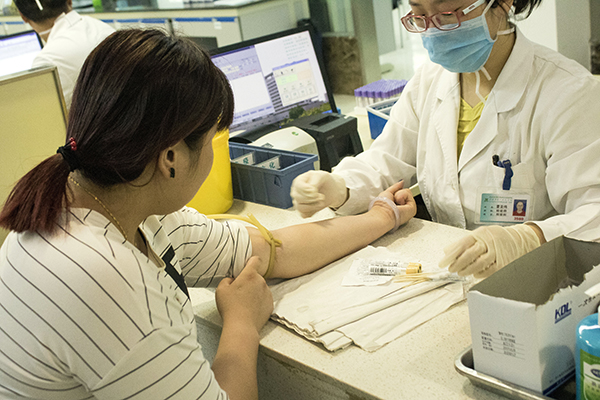 糖类抗原ca72-4可以说是鉴定是否有肿瘤的一个数值，对于癌症的判断有一定的敏感度。