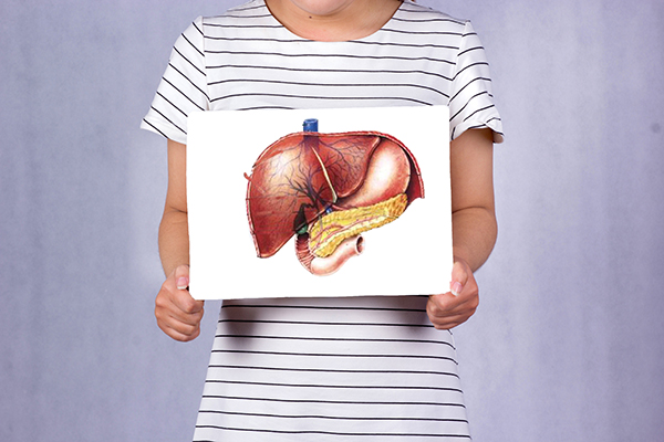 纤维化是人体内的局部位置发生不间断的损伤后，局部组织逐渐硬化的现象。