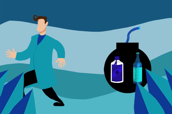 出现了头痛、呕吐的现象时，最好是多休息，保持一个充足的睡眠，可以减轻不良的反应。