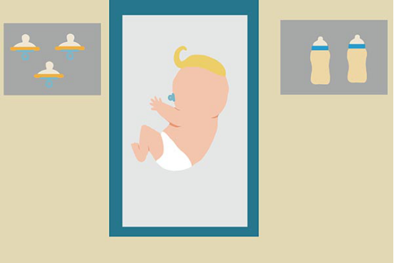 婴儿在不同年龄段的额时候，睡眠的时间也是不一样的，而婴儿如果不能够得到充分的休息的话，身体的发育也会受到很大的影响。