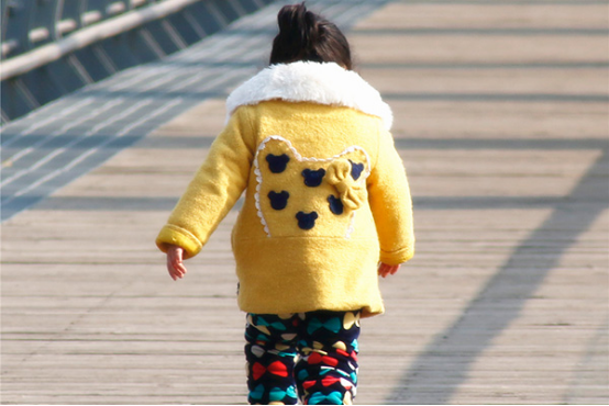 对于家长来说，孩子能够健康快乐的成长是每位家长的希望。