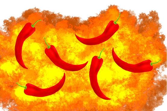 痔疮不能吃哪些食物 痔疮不能吃哪些食物