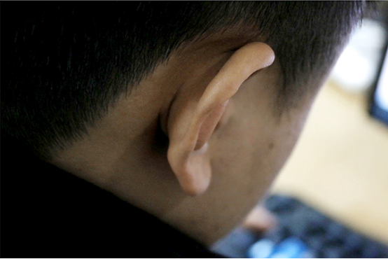 耳根疼痛是什么原因