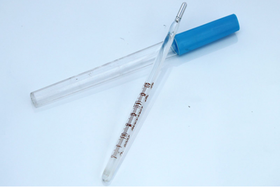 测体温测哪里最准