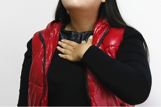 尘肺病的早期症状有哪些