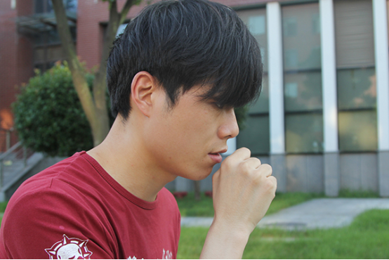 变异性哮喘的症状