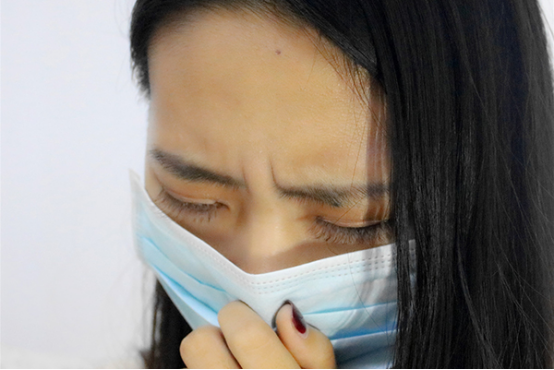 感冒即将痊愈的表现有哪些