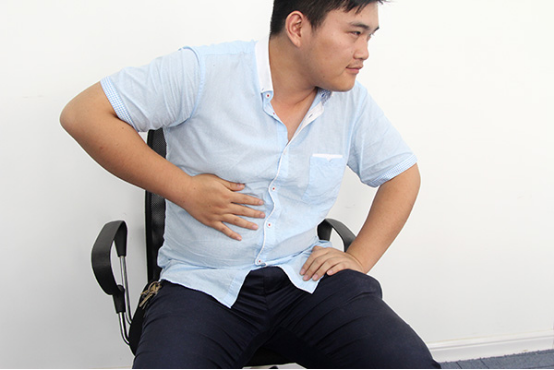 肺结节的早期症状有哪些