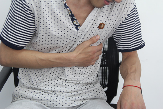 肺上有小结节是怎么回事