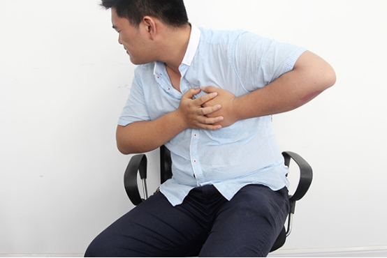 肺大泡能自己恢复吗