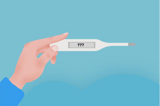 排卵后体温升高持续多久 排卵后体温升高持续多久