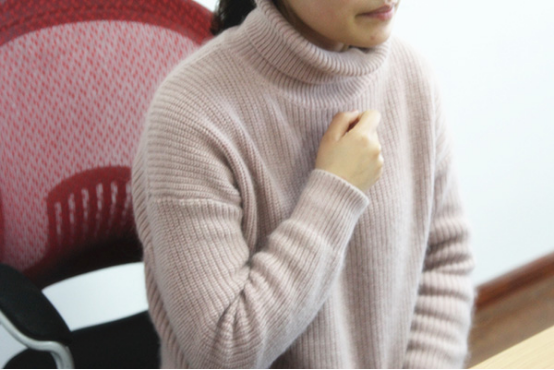 上不来气是怎么回事