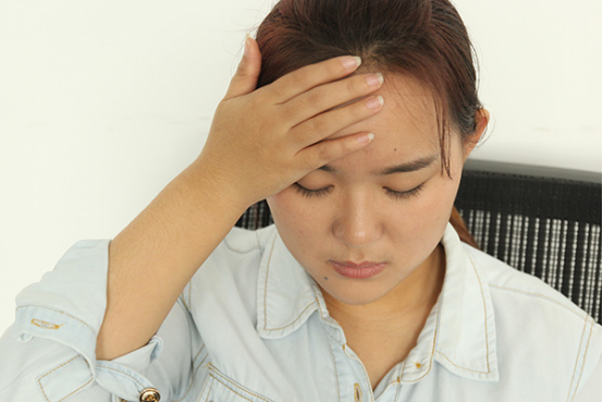 下午体温高是什么原因