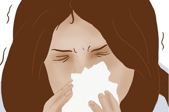 一个完整的感冒周期是多长时间