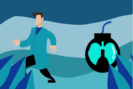 肺炎潜伏期有什么特点