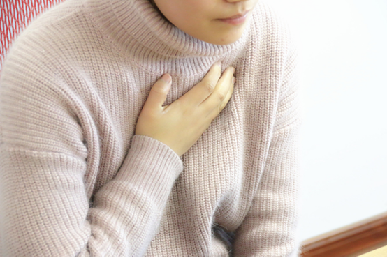 肺炎为什么会恶心呕吐 肺炎为什么会恶心呕吐