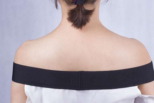 后背发热怎么回事