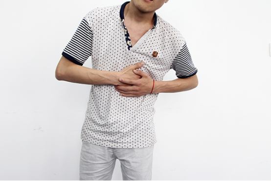 吸气性呼吸困难常见于什么疾病 吸气性呼吸困难常见于什么疾病