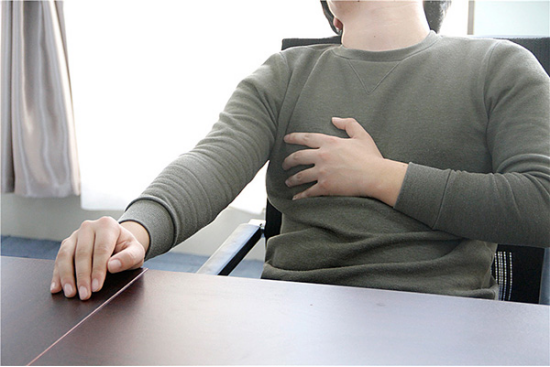 怎样让肺纤维不发展