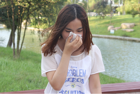 治疗寒咳的最快方法