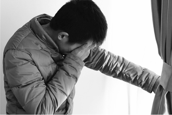 怎么确认自己患抑郁症