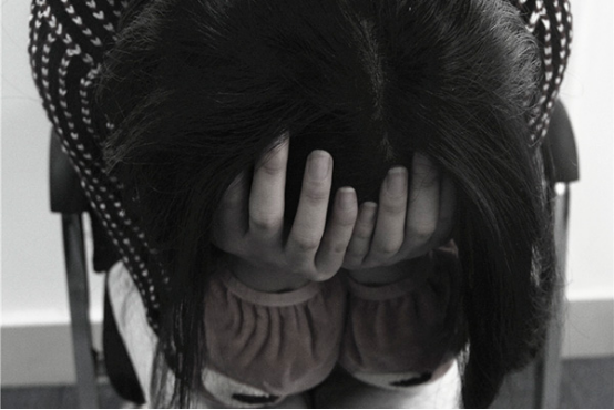 重度抑郁症有多痛苦