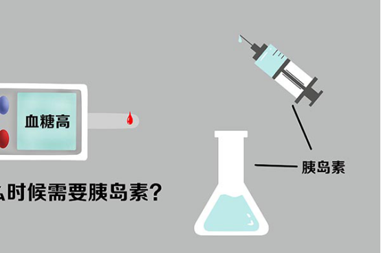 胰島素的作用與危害有哪些