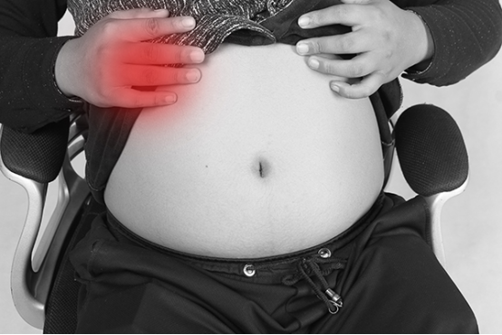 部分孕妇在产检的时候，会发现产检单上写着肾盂分离，生活中也会部分人会有肾盂分离的症状，但是很多人对于这种情况并不了解，也不知道如何应对，导致错过最佳的治疗时间。