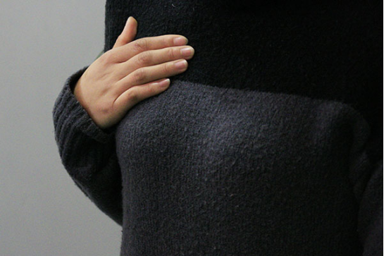 对于女性来说，心理健康非常重要，不管是焦虑还是抑郁，都会增加得乳腺疾病的风险，也会影响月经。