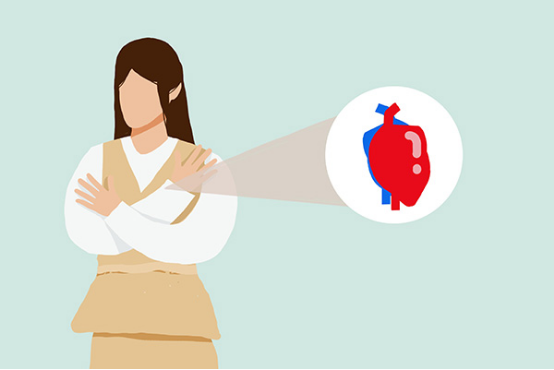 心脏是人体重要的脏器，每个人都有一个心脏，且每个人的心脏大小、心脏跳动的频率都存在不同。