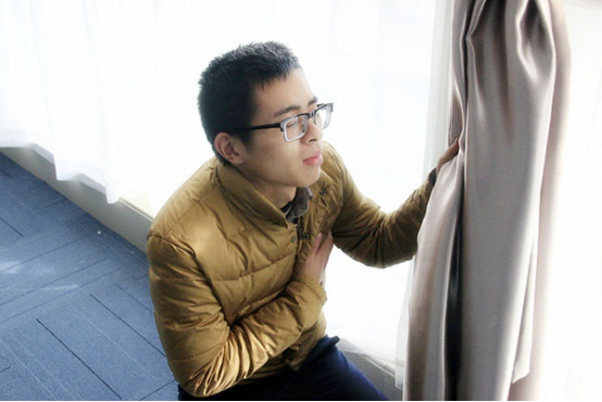 中老年人的心血管是最脆弱的，一不小心就很容易患上冠心病，冠心病本身也是一种慢性的疾病，一旦发作就需要及时进行治疗。