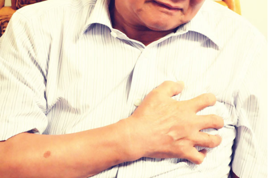 众所周知，心肌梗死是一种严重威胁人们生命安全的心血管疾病，患有心肌梗死的人群会出现剧烈的胸痛现象，对人们的正常生活以及工作都造成了一定的影响。