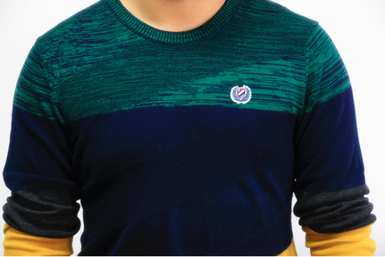 每个人的心脏在跳动的时候，其频率是不一样的。