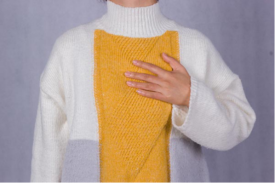 日常生活中，大部分人群会忽略自己的心跳次数。