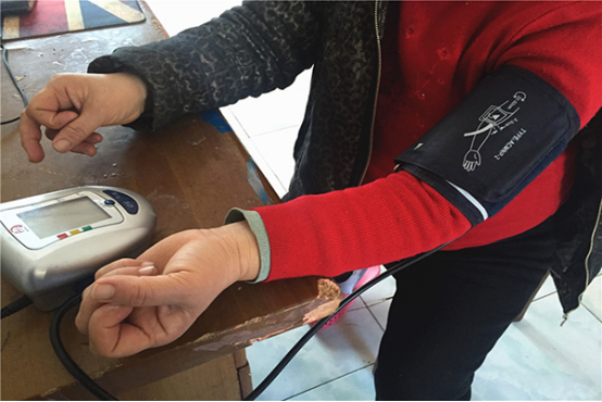 将血压控制在一个合理的范围内，是一件非常重要的事情，只有血压稳定了，身体才能免受一些疾病的危害。