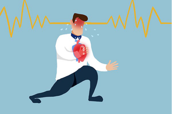 众所周知，心脏对人体而言，起着至关重要的作用，是促进身体血液循环的重要器官。