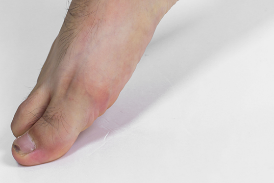 踮脚尖有什么好处