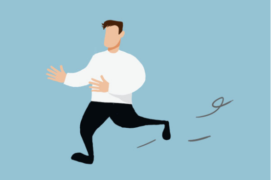 原地跑步能减肥吗