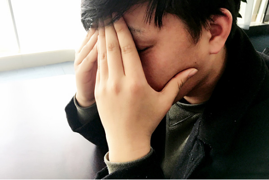 眼睛胀痛是怎么回事