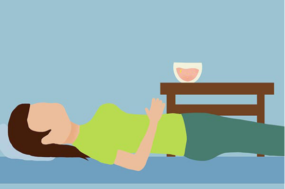 失眠到了一定的地步,入睡都已经成了困难的时候,还建议大家可以适当用一点药物或者是通过心理治疗的方式,排解一些身心的压力,这样也能帮助治好严重失眠的问题。 失眠到了一定的地步,入睡都已经成了困难的时候,还建议大家可以适当用一点药物或者是通过心理治疗的方式,排解一些身心的压力,这样也能帮助治好严重失眠的问题。