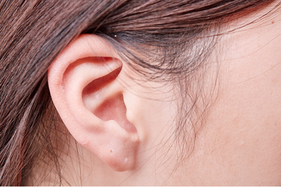 中耳炎是怎么引起的