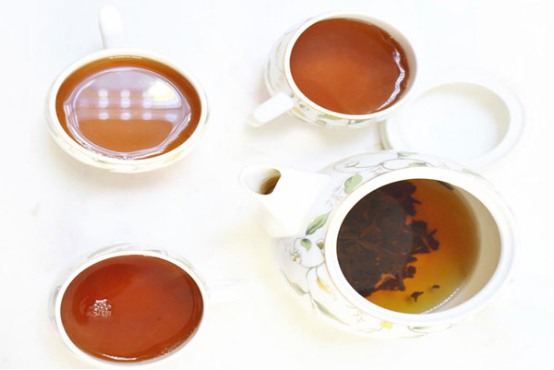降血压喝什么茶最好