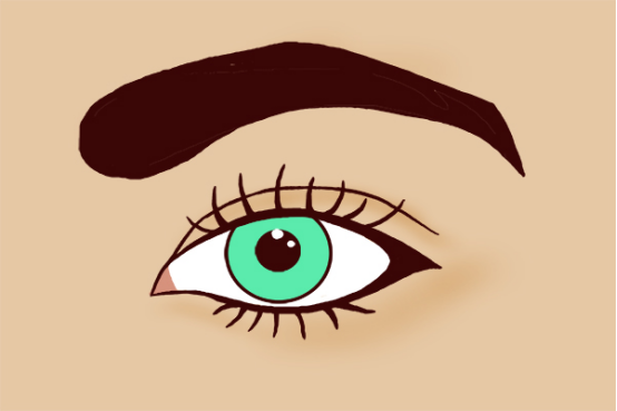 人和人交谈的时候,看着对方的眼睛是一件礼貌的事情,但是会发现一些人的眼睛当中布满红血丝,看起来非常的疲惫。 人和人交谈的时候,看着对方的眼睛是一件礼貌的事情,但是会发现一些人的眼睛当中布满红血丝,看起来非常的疲惫。