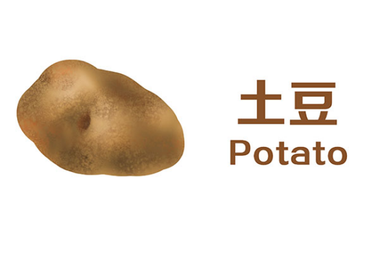 土豆发芽分为不同的情况，土豆发芽比较严重，土豆呈青绿色的情况下，是不可以吃的，很容易出现中毒现象。