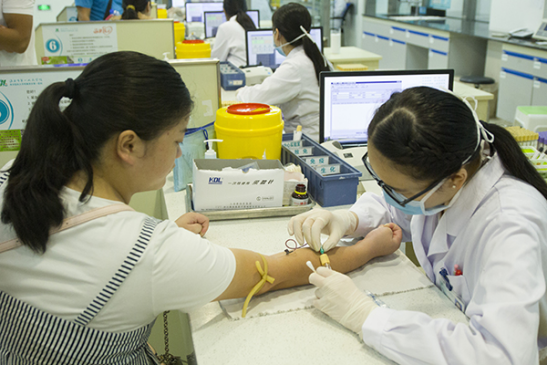 激素六项都有什么检查