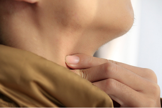 甲状腺结节是怎么引起的